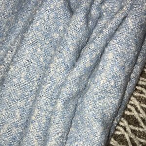 New AMERICAN EAGLE Large Shawl Scarf